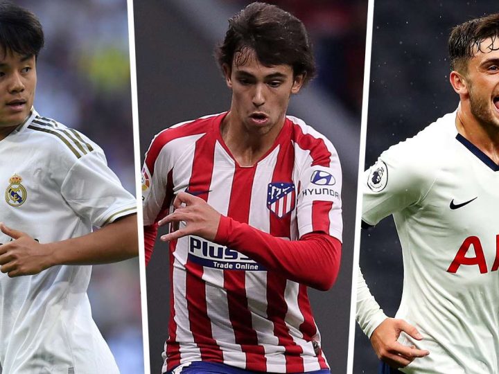 Wonderkids in Football That You Need to Know About