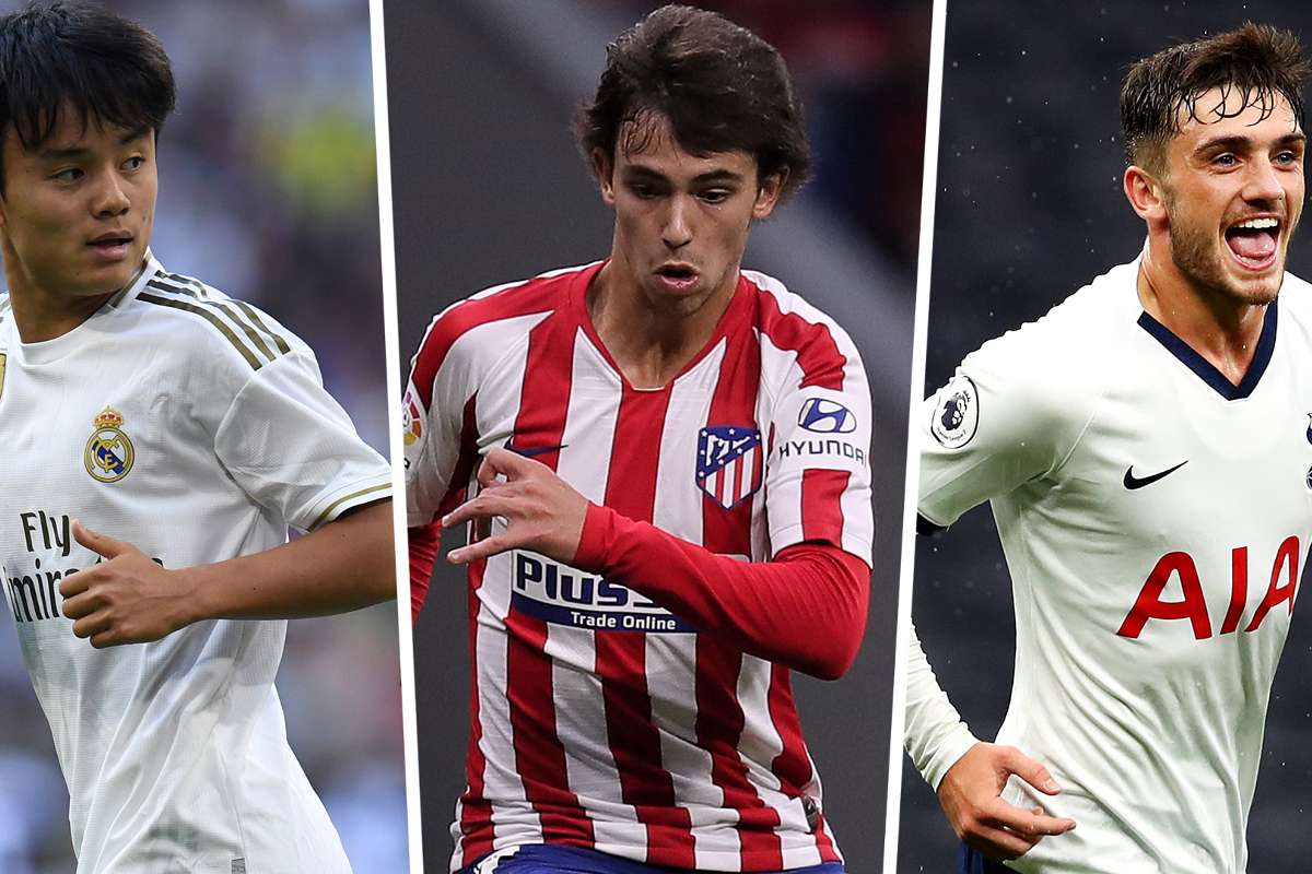 Wonderkids in Football That You Need to Know About